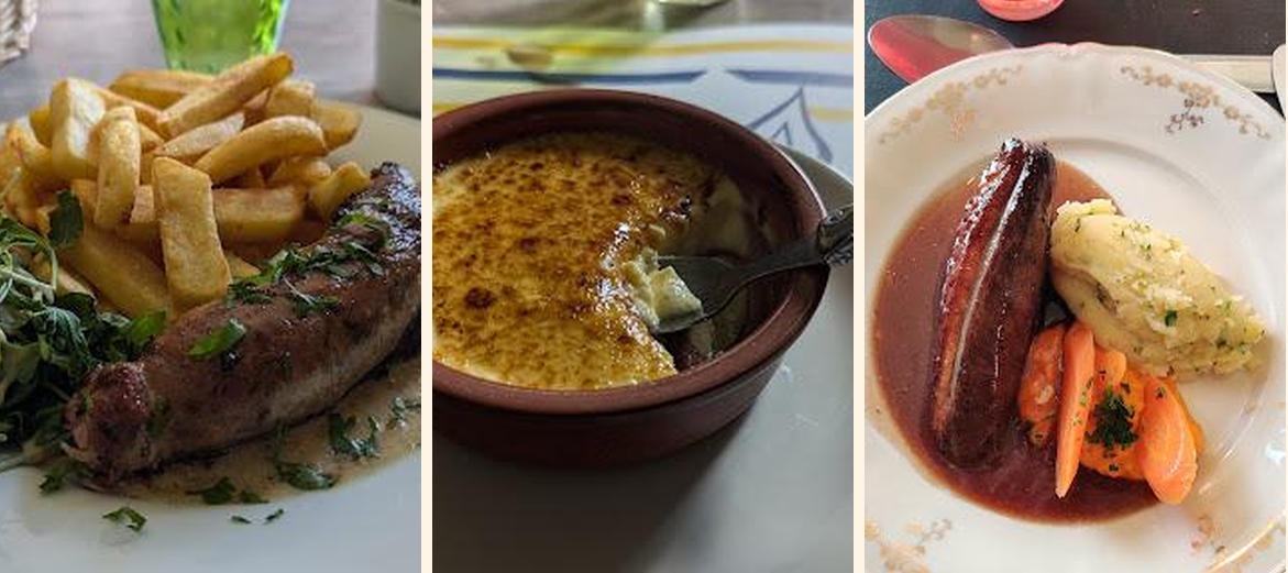 Comptoir d'Yzeron - Gallery Image 1